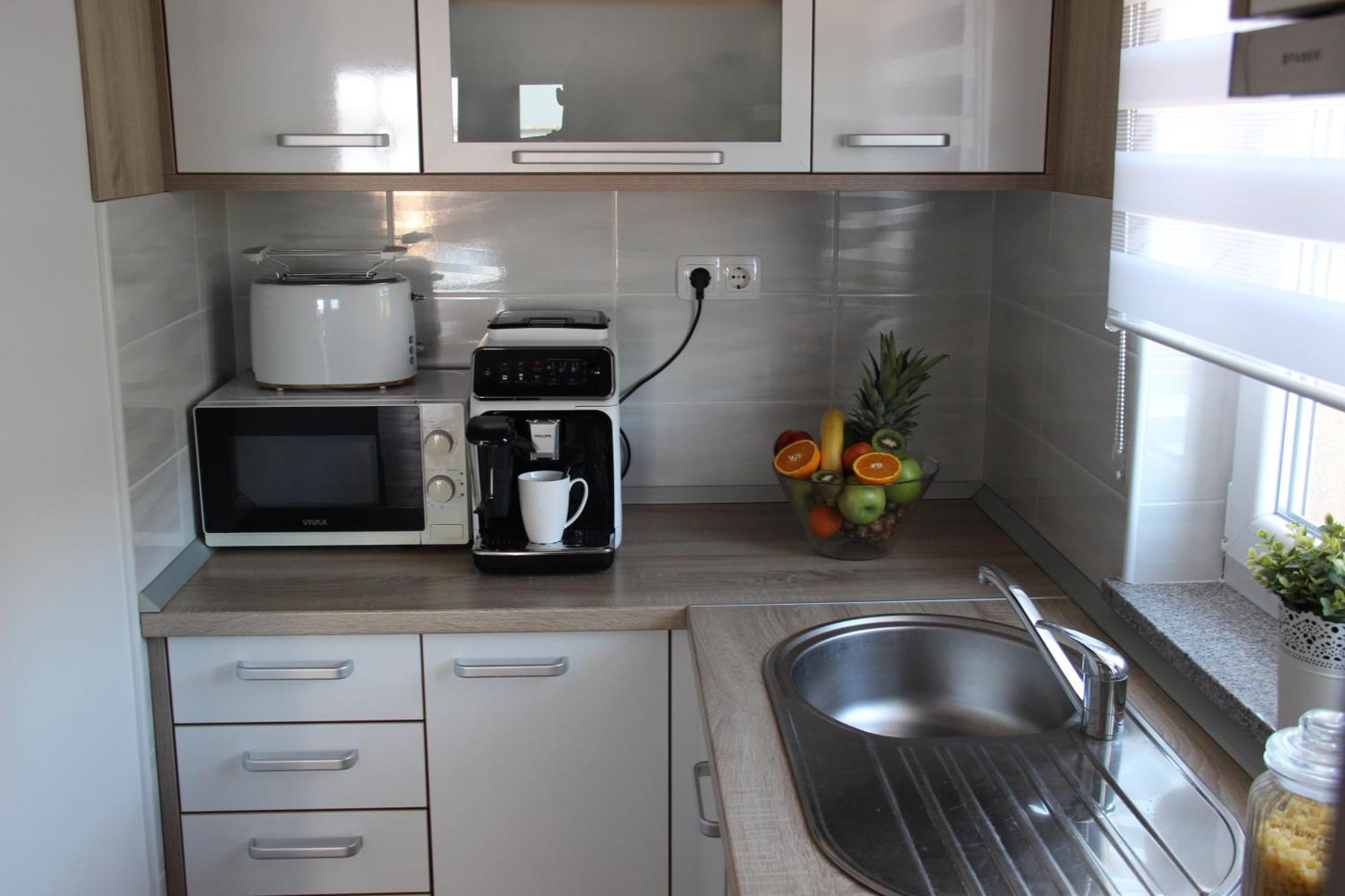 Apartment Dinko Рованьска Экстерьер фото
